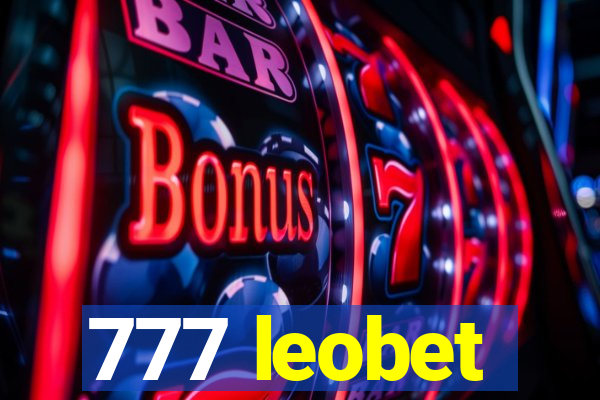 777 leobet